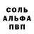 Метадон белоснежный Maksim Mitrafanau